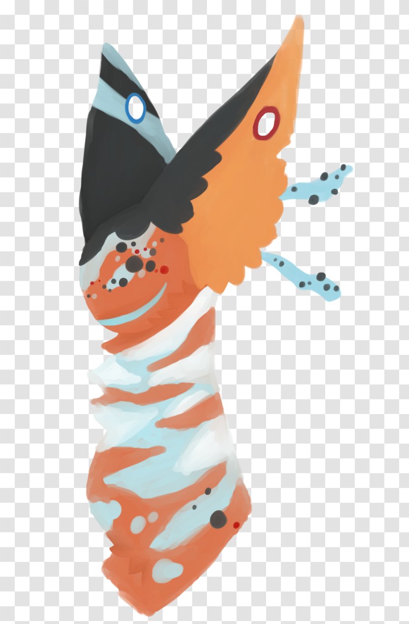 Cartoon Animal - Clouded Transparent PNG