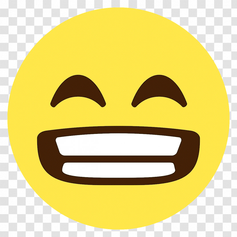 Emoticon Transparent PNG