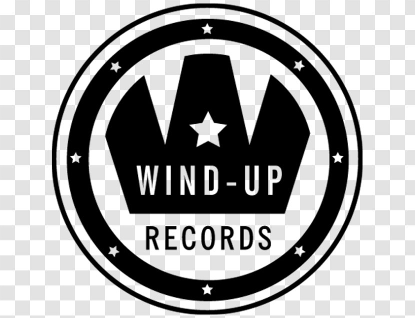 Wind-up Records Marquette Independent Record Label Atomship Wind-Up Entertainment Inc - Tree - Frame Transparent PNG