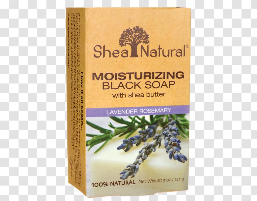 Lotion Shea Butter African Black Soap - Moisturizer - Nut Transparent PNG