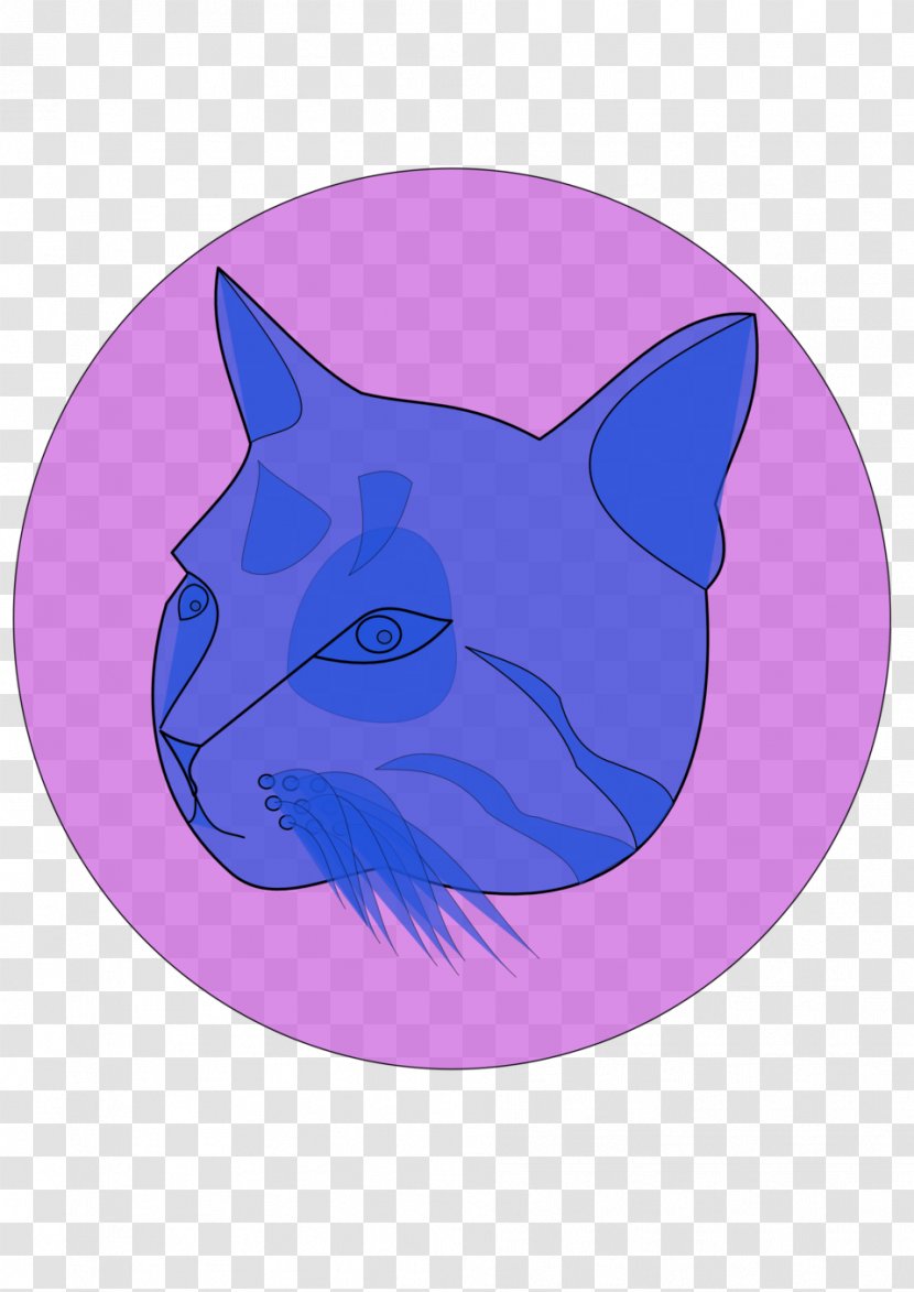 Cat Clip Art - Carnivoran Transparent PNG