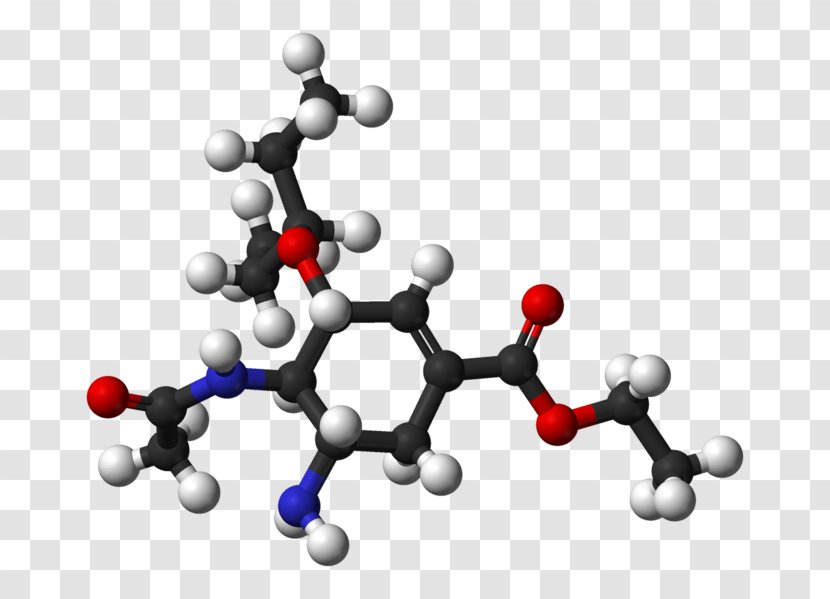 Diphenyl Oxalate Oxalic Acid Total Synthesis Oseltamivir - Glow Stick - Chemical Molecules Transparent PNG