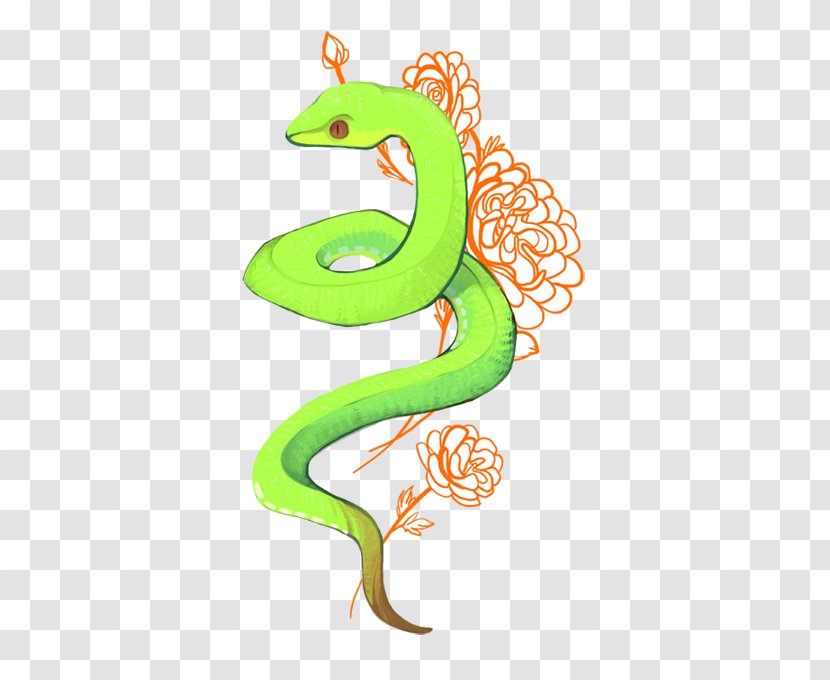 Serpent Snake Chinese Zodiac Rat Calendar - Sagittarius Transparent PNG