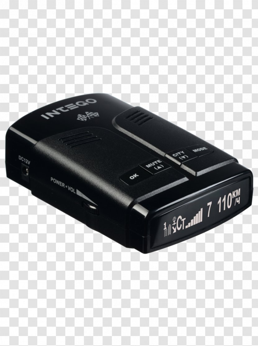 Radar Detector Jamming And Deception Price INTEGO - Samara - Belgorod Transparent PNG