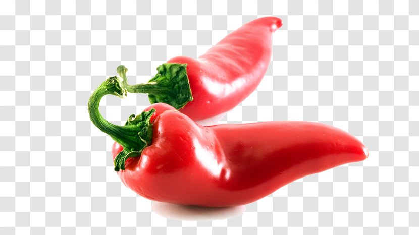 Jalapeño Bell Pepper Chili Con Carne Hot Sauce - Cayenne - Vegetable Transparent PNG