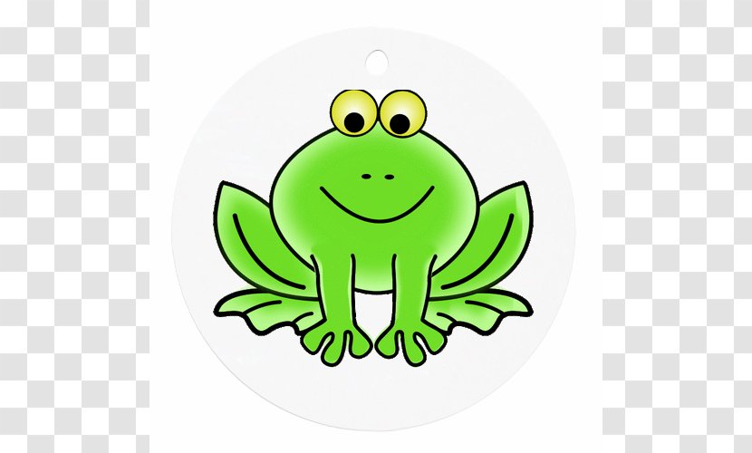 Frog Animation Cartoon Clip Art - Vertebrate - Cute Pictures Transparent PNG