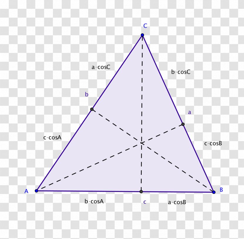 Triangle Point Diagram Pattern Transparent PNG