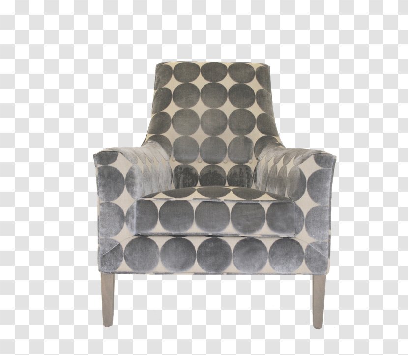 Loveseat Club Chair Couch Product Design - Alice Texas Restaurants Transparent PNG