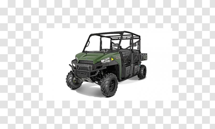 Polaris Industries Motorcycle RZR Side By All-terrain Vehicle - Texas Transparent PNG