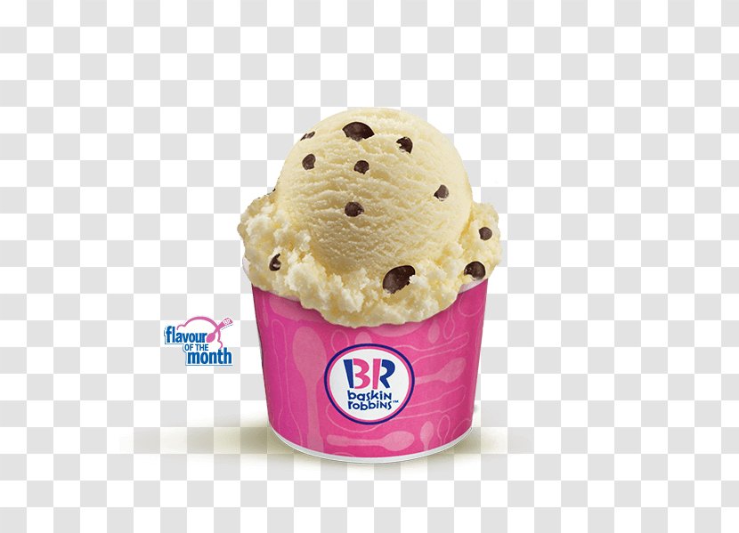 Ice Cream Cones Baskin-Robbins Sandwich - Cone Transparent PNG