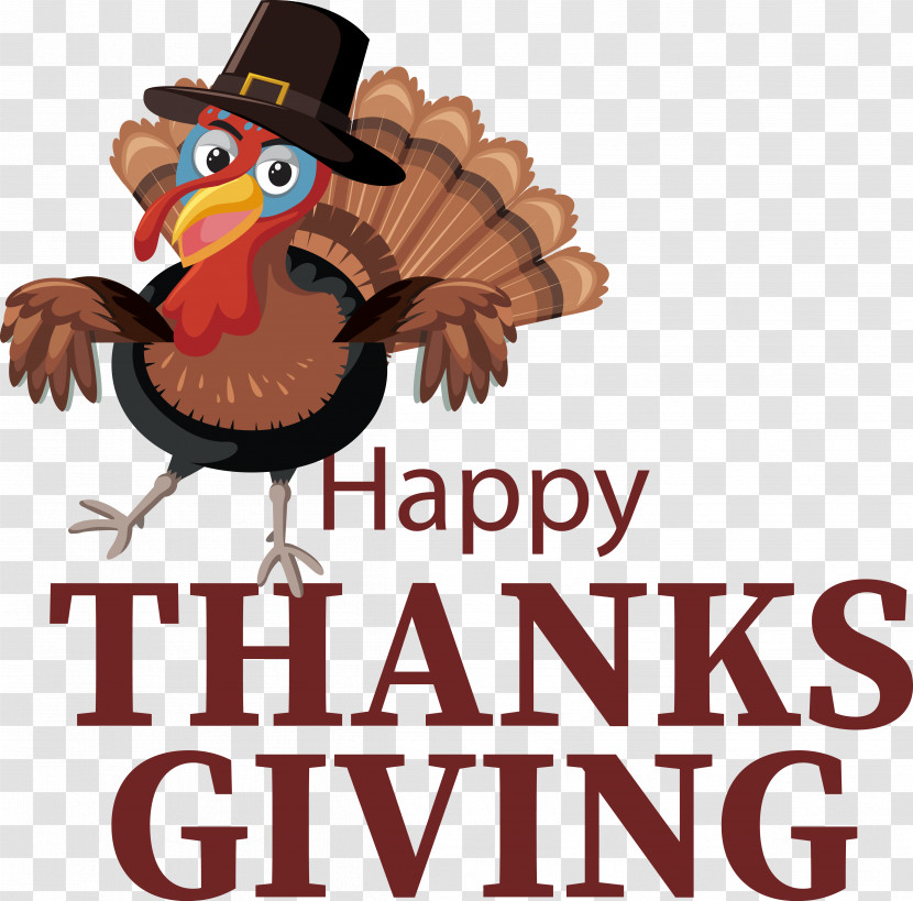 Thanksgiving Transparent PNG