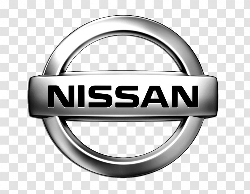 Nissan Pulsar Car Mitsubishi Motors Toyota - Logo Transparent PNG