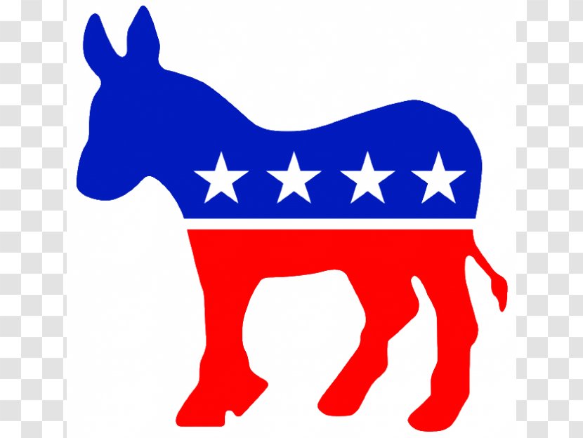 United States Democratic Party Political Republican Caucus - Twoparty System - Elephant Transparent PNG