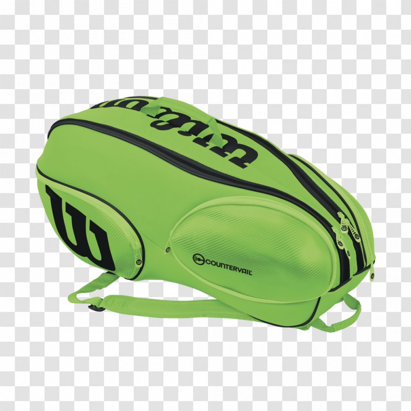 Tennis Wilson Sporting Goods Amazon.com Bag Racket - Bags For Women Transparent PNG