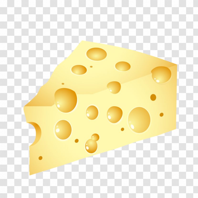 Gruyxe8re Cheese Euclidean Vector - Gruy%c3%a8re Transparent PNG