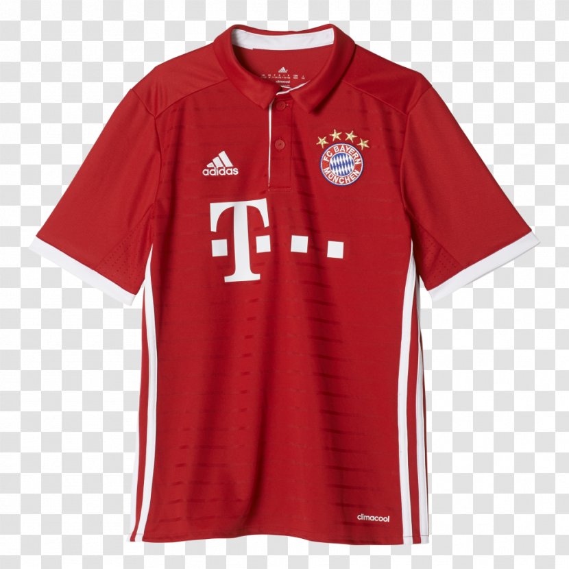 FC Bayern Munich Third Jersey Kit Home - Sportswear - FCB Transparent PNG