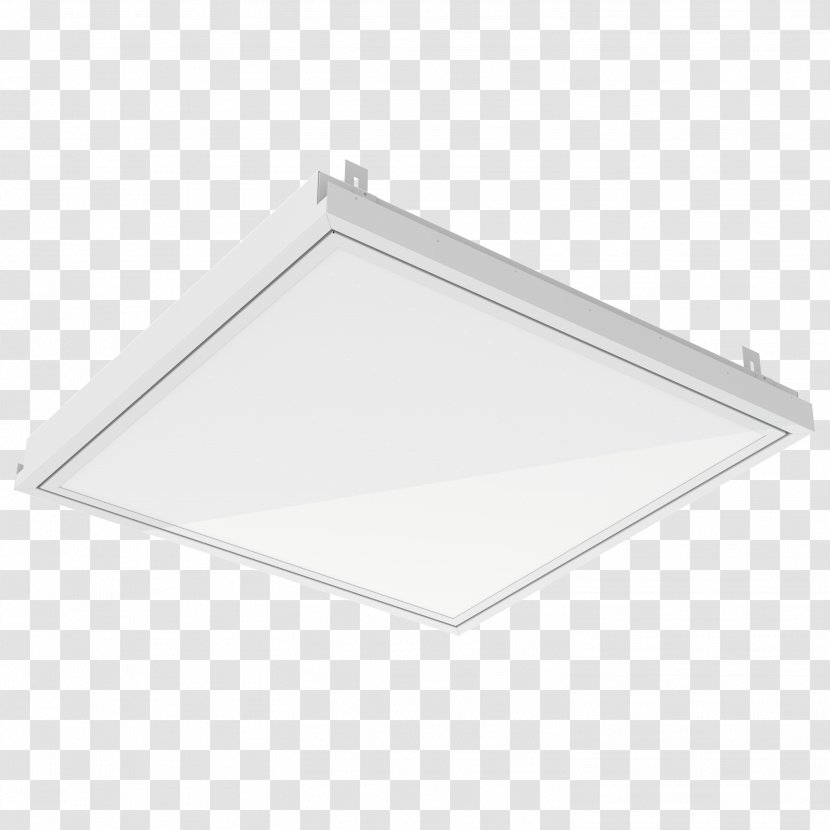 Angle Ceiling - Fixture - Design Transparent PNG