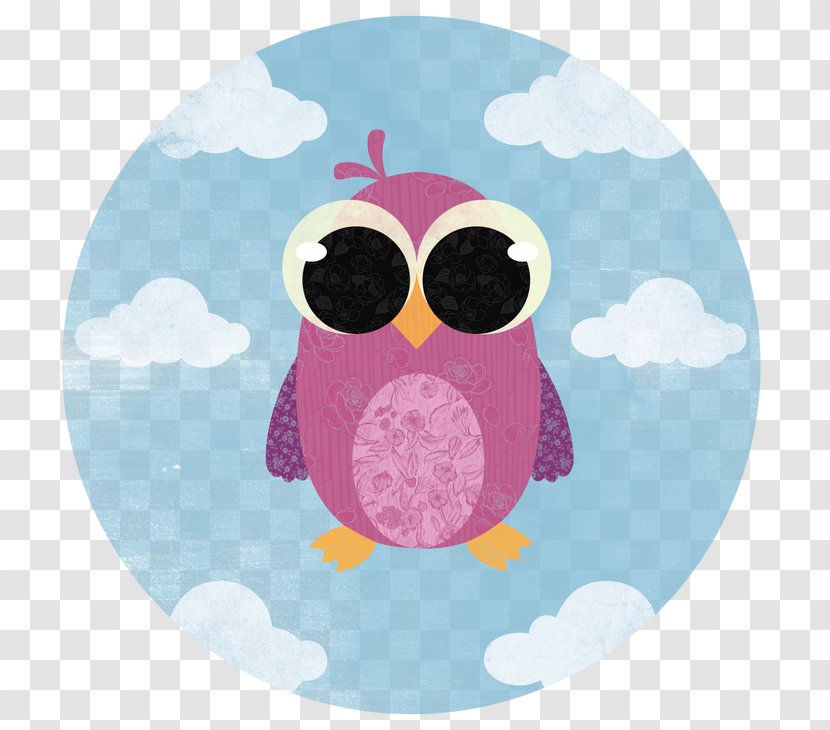 Owl Flightless Bird Beak Transparent PNG