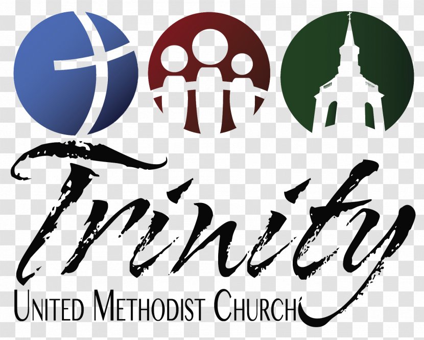 Tigard United Methodist Church Trinity - Jesus Transparent PNG