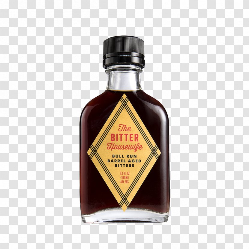 Liqueur Angostura Bitters Whiskey Old Fashioned Manhattan - Condiment - Cocktail Transparent PNG