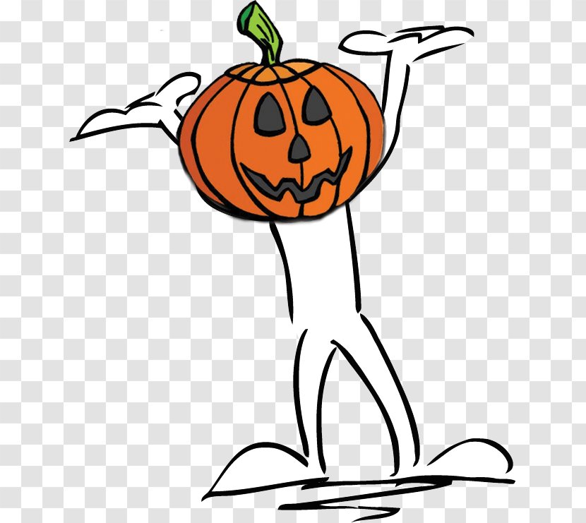 Jack-o'-lantern Pumpkin Pie Carving Halloween - Plant Stem - No Shave November Transparent PNG