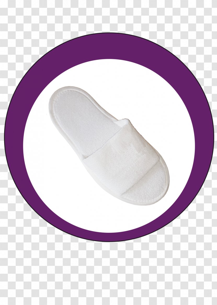 Slipper Flip-flops Shoe - Design Transparent PNG