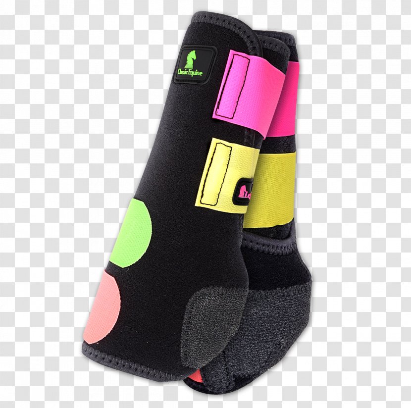 Horse Tack Splint Boots Bell Transparent PNG