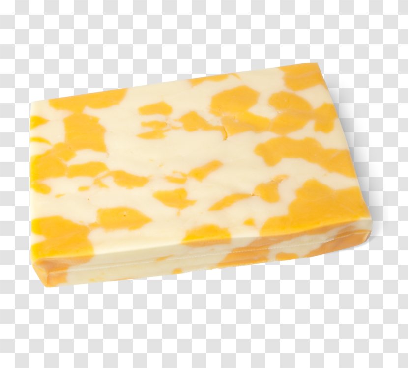 Rectangle Material - Cheese Table Transparent PNG