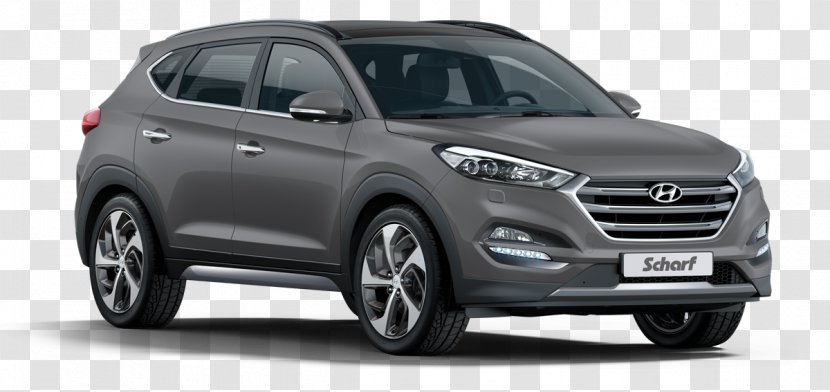 Car Mini Sport Utility Vehicle Hyundai Motor Company Minivan - Gt Rent Fleet Management Sp Z Oo Transparent PNG