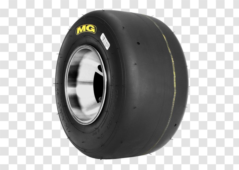 Formula One Tyres Kart Racing 1 Tire Auto - Wheel Transparent PNG