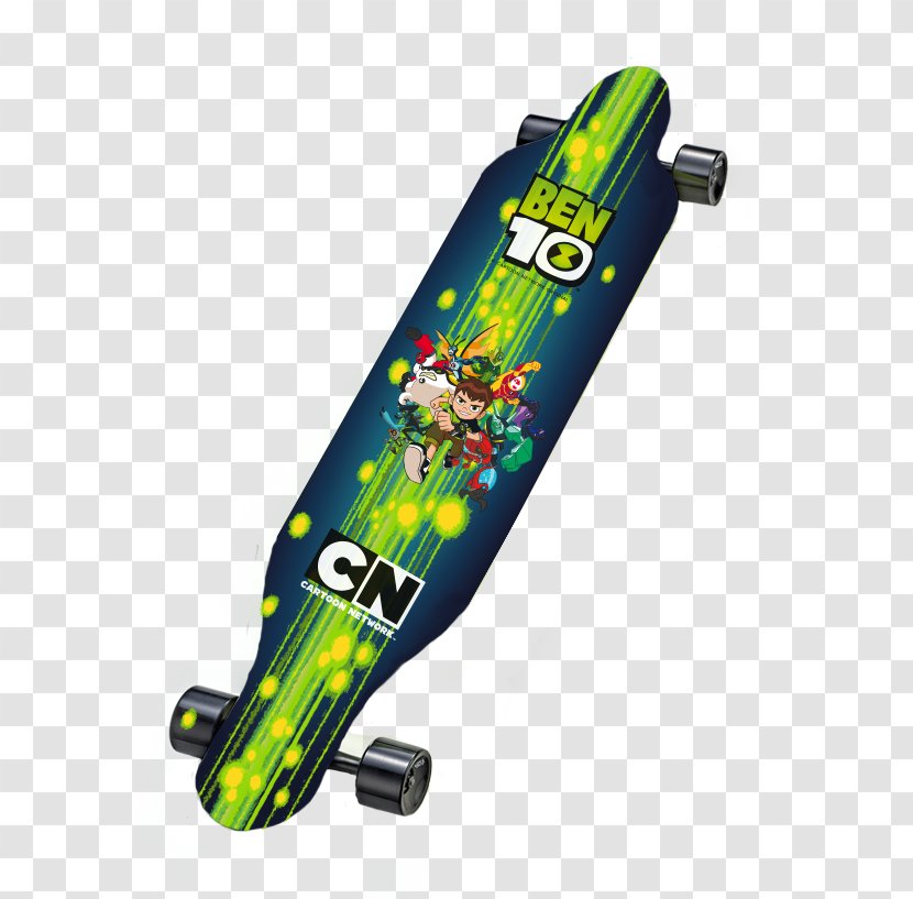 Longboard Anais Watterson Cartoon Network - Skateboarding Equipment And Supplies - Long Board Transparent PNG