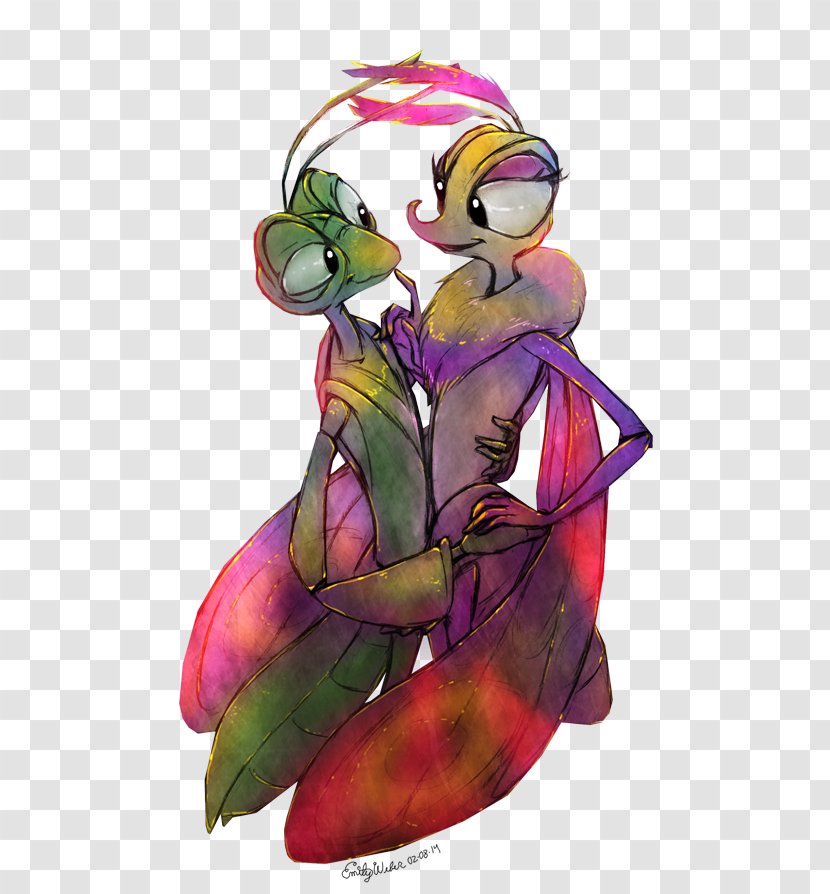 Flik Pixar Art - Fictional Character - Gipsy Transparent PNG