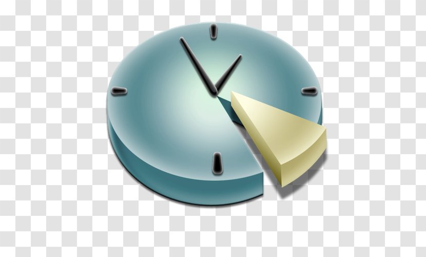 Clock Transparent PNG
