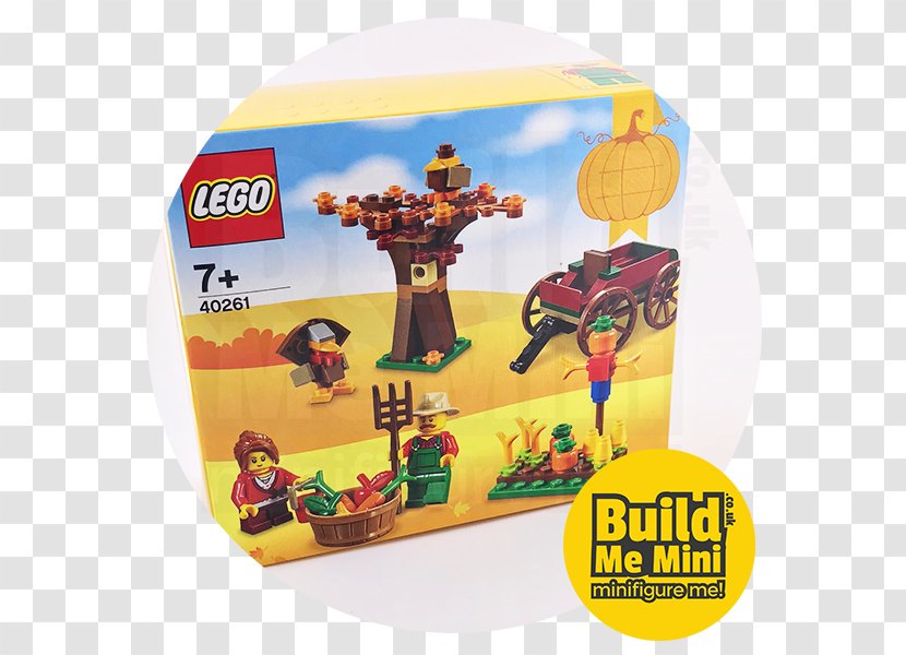 LEGO Amazon.com Thanksgiving Day MercadoLibre Harvest - Play - Celebration Transparent PNG
