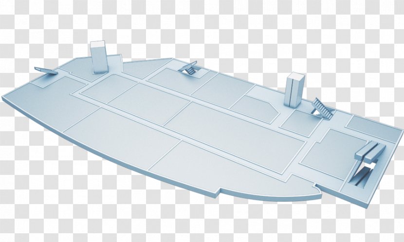 Boat Plastic - Watercraft Transparent PNG