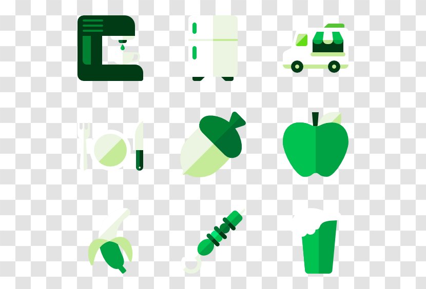 Clip Art Brand Product Design Green - Logo Transparent PNG