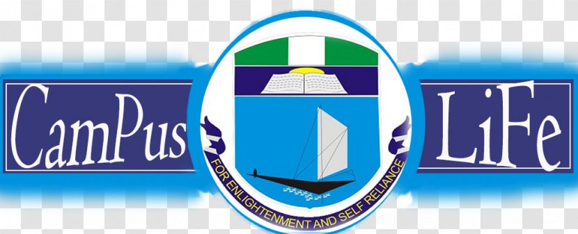 University Of Port Harcourt Logo Brand Organization - Campus Life Transparent PNG
