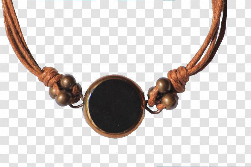 Necklace Bead Bracelet Transparent PNG
