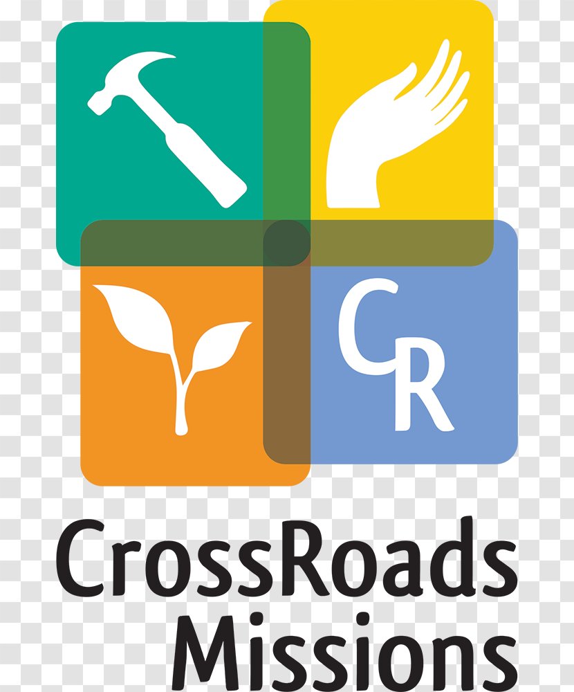 Christian Mission CrossRoads Missions Short-term Church Organization - Signage - Sand Box Transparent PNG