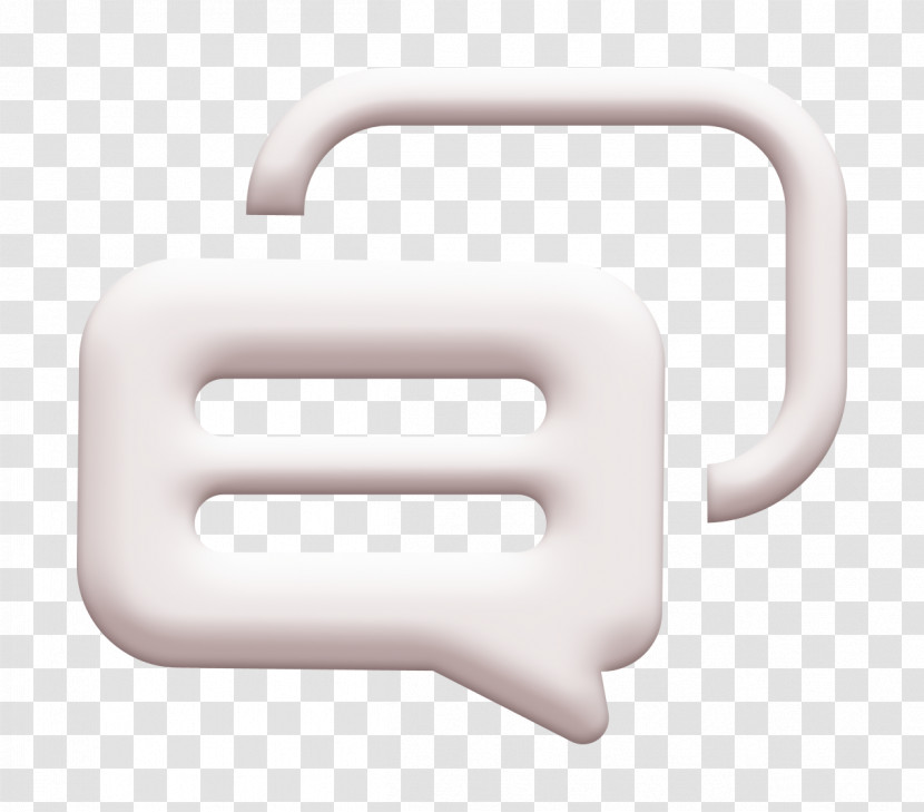 Educational Icons Icon Talk Bubbles Icon Talk Icon Transparent PNG