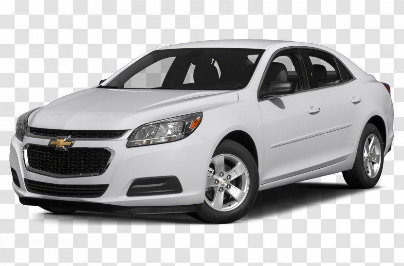 2015 Chevrolet Malibu Car Vehicle 2014 Sedan - Automotive Design Transparent PNG