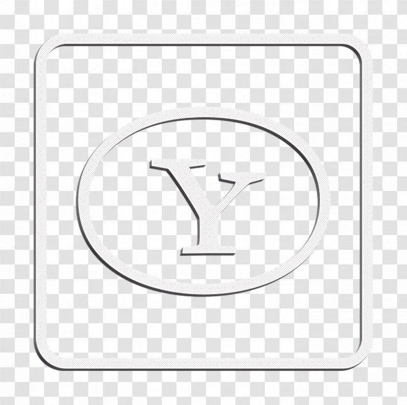 Buzz Icon Logo Messenger - Sign - Symbol Signage Transparent PNG