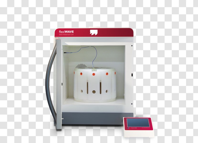 Microwave Ovens Chemical Synthesis Chemistry Homogeneous And Heterogeneous Mixtures - Wave - High Pressure Cordon Transparent PNG