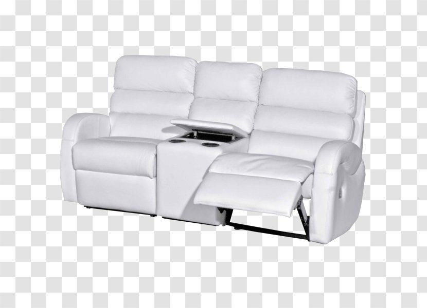 Recliner Couch Chair Loveseat La-Z-Boy - Manufacturing - Theater Furniture Transparent PNG