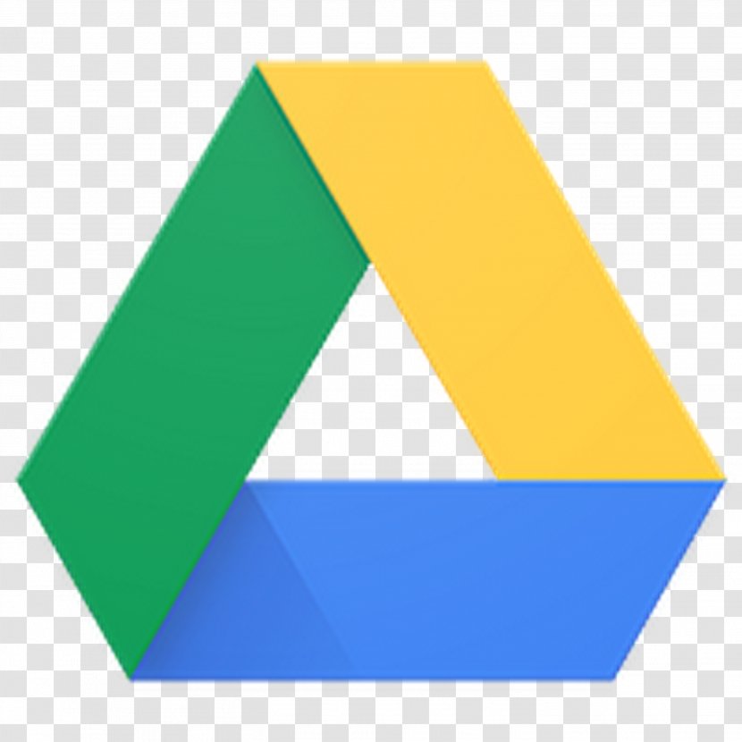 Google Drive Logo G Suite - Brand - Gmail Transparent PNG