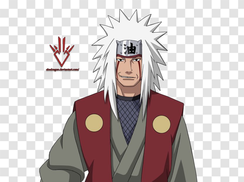 Jiraiya Hidan Naruto YouTube Video - Flower Transparent PNG