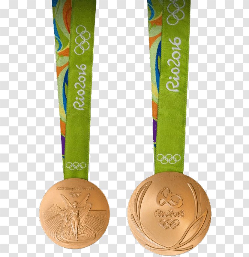 2016 Summer Olympics Olympic Games Rio De Janeiro 2020 Medal Transparent PNG