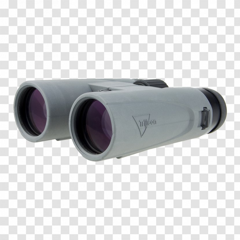 Binoculars Trijicon Optics Hunting KONUS GUARDIAN 8x42 Transparent PNG