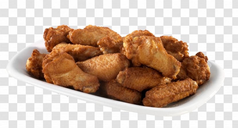 Buffalo Wing Cottage Inn Pizza - Chicken Nugget - Grand Blanc Fried ChickenChicken Wings Transparent PNG