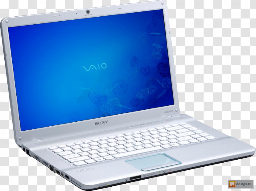 Laptop Sony Vaio UX Micro PC P Series - Personal Computer Transparent PNG